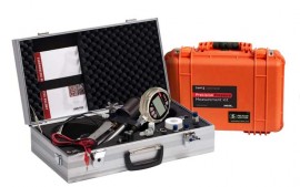 AMETEK Crystal Pump Series Systems-