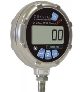 AMETEK Crystal 2984 AC Adapter Kit for the XP2i-