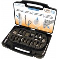 AMETEK Crystal 4013 Quick Test NPT Kit-