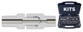 AMETEK Crystal 4016 NPT Fitting Kit-