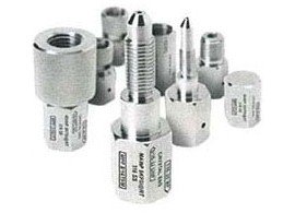 AMETEK Crystal 4951 0.25 MP Male to 0.56 MP Male CPF Fitting-