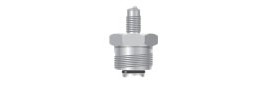 AMETEK Crystal 5255 T-1 to CPF Fitting Adapter-