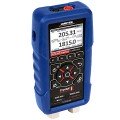 AMETEK Crystal HPC42 Dual Sensor Pressure Calibrator, 300 psi/3000 psi-