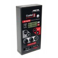AMETEK Crystal IS33 Pressure Calibrator with manifolds, 16 psi/1500 psi-