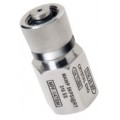 AMETEK Crystal MPF-3/8TBM &amp;frac12;&amp;quot; Tube Male Adapter-