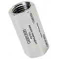 AMETEK Crystal MPF-1/4FPT Female to Female CPF to NPT-