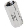 AMETEK Crystal MPF-1/4FPT Female to Female CPF to NPT-
