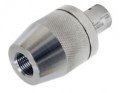 AMETEK Crystal MPF-1/4QTFB Pressure Fitting, CPF female to 1/4&amp;quot; quick test BSP female-