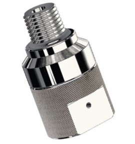 AMETEK Crystal MPF-1/4QTM Quick Test Male-