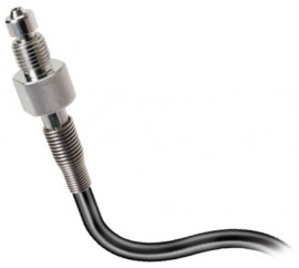 AMETEK Crystal MPH-1.5 1.5 Meter CPF Hose-