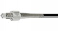 Ametek Crystal MPH-50CM Pressure Hose, 1.6', 10kpsi/700bar/70MPa-