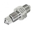 AMETEK Crystal MPM-1/2BSPM Pressure Fitting, CPF male to 1/2&amp;quot; BSP male-