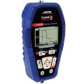 AMETEK Crystal NV-4AA-30PSI-3KPSI nVision Reference Recorder, 30 psi, 3000 psi-