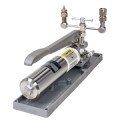 AMETEK Crystal T-1-CPF 15,000 psi Pump-