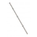 CST/Berger 06-813C Aluminum Rod, 13&#039;, 4 sections-