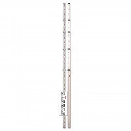 CST/Berger 06-816 Aluminum Rod, 16', 5 sections-