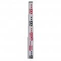 CST/Berger 06-907M Fiberglass Rod, 7.6 m, 6 sections-