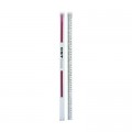 CST/Berger 06-913 Fiberglass Rod, 13&#039;, 4 sections, 10ths-