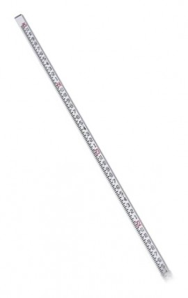 CST/Berger 06-925C Fiberglass Rod, 25', 6 sections, 8ths-