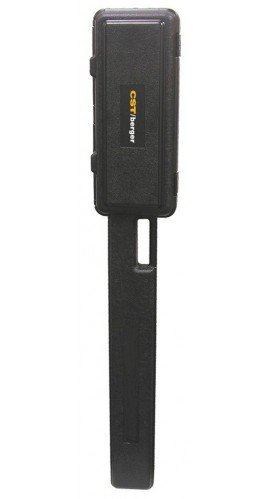 CST/Berger Magna-Trak Hard Case for MT100/MT200-