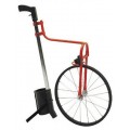 Rolatape 32-400PM Measuring Wheel with paint marker, 15&amp;frac12;-