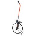 Rolatape 32-401 Measuring Wheel, 15&amp;frac12;, belt drive-