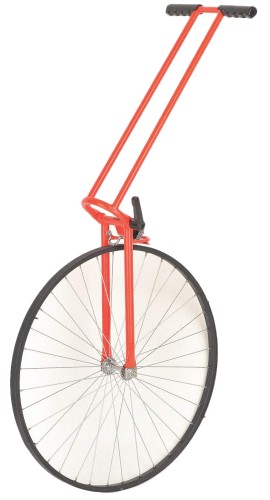 Rolatape 32-600 Measuring Wheel, 23&amp;quot;, feet-