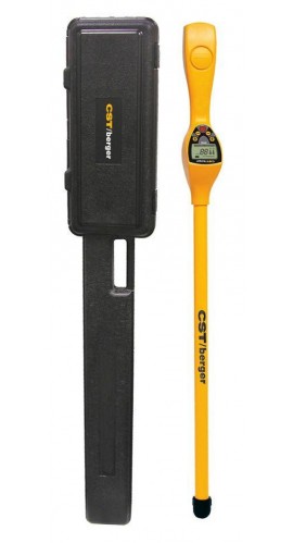 CST/Berger Magna-Trak MT200 (19-200HC) Underground Magnetic Locator with Hard Case-