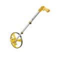 Rolatape RT312M Measuring Wheel, 12.5&amp;quot; single wheel, metric-