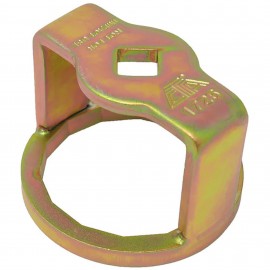 CTA 1726 Oil Filter Wrench for Toyota 4, 6 and 8 cyl.-