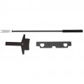 CTA 5480 Timing Tool Kit, for GM Atlas/Vortec Engines, 3-Piece-