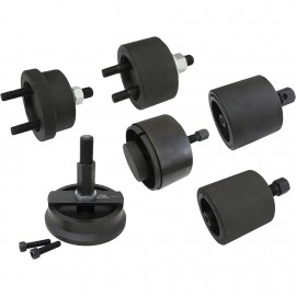 CTA 6650 Engine Tool Set for Ford powerstroke, front/rear crankshaft service-