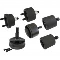 CTA 6650 Engine Tool Set for Ford powerstroke, front/rear crankshaft service-