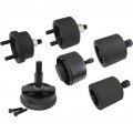 CTA 6650 Engine Tool Set for Ford powerstroke, front/rear crankshaft service-