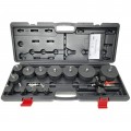 CTA 7912 Tester, turbo system-