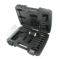 CTA CTA7804 Glow Plug Puller Kit for Diesel Engines, M8, M10 x 100 and M10 x 125-