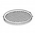 Cuda G-40FHL Small Parts Washer Basket Lid for G-40F and G-40FH, 9" diameter-