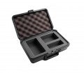 Dakota A-100-6002 Carrying Case with Die Cut Foam-