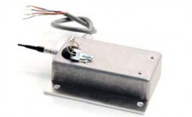 Dakota Ultrasonics A-167-5004 High Speed Shut Off Box, pump control-