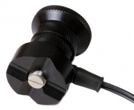Dakota F-000-7001 V-Block Ultrasonic Transducer Holder-