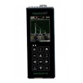 Dakota FX71-DL Flaw Detector and Thickness Gauge, Standard-