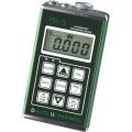 Dakota Ultrasonics MX-5 Thickness Gauge, Ultra Sonic 0.025&quot;-19.99&quot;, Alrm-
