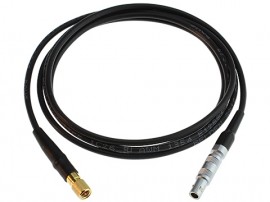 Dakota Ultrasonics N-120-0020 Transducer Cable, 20'-
