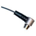 Dakota T-104-1600 2.25 MHz Dual Element Transducer, 1/2&amp;quot;, Side Entry-