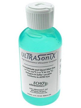 Dakota V-000-0002 High Temperature Couplant, 900&amp;deg;F, 2 oz Tube-