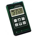 Dakota VX Ultrasonic Velocity Gauge, 0.025 to 19.99&amp;quot;-