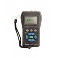Danatronics EHC-09 Hand-Held Digital Ultrasonic Thickness Gauge, mid-range, echo to echo-