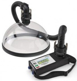 DeFelsko AIR Leak Tester-