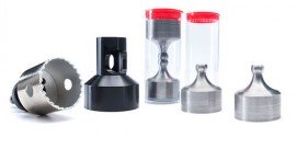 DeFelsko AT50CKIT Conversion Kit, 50mm C1533-