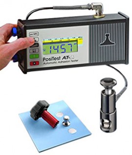 DeFelsko ATA50A-B Automatic Adhesion Tester, PosiTest AT, 50mm-
